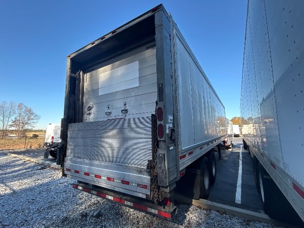 Refrigerated Trailer-Semi Trailers-Utility-2020-Trailer-Atlanta (Forest Park)-GA-564,004\n\t\tmiles-$ 46,250 - Image 4