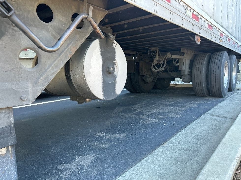 Refrigerated Trailer-Semi Trailers-Utility-2020-Trailer-Atlanta (Forest Park)-GA-564,004\n\t\tmiles-$ 46,250 - Image 5