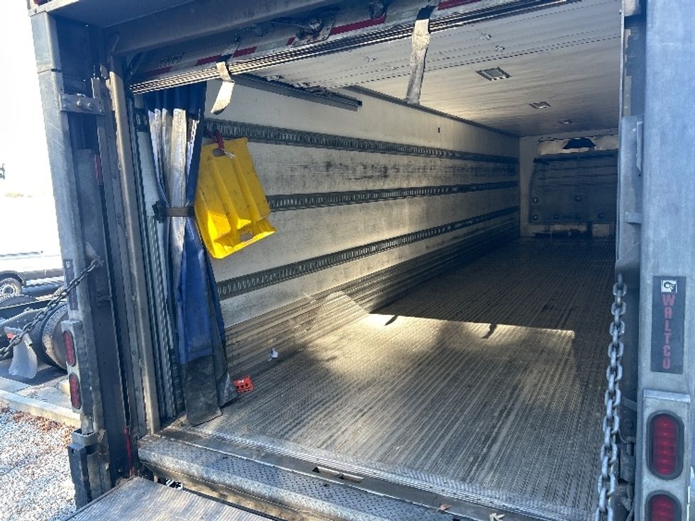 Refrigerated Trailer-Semi Trailers-Utility-2020-Trailer-Atlanta (Forest Park)-GA-564,004\n\t\tmiles-$ 46,250 - Image 9