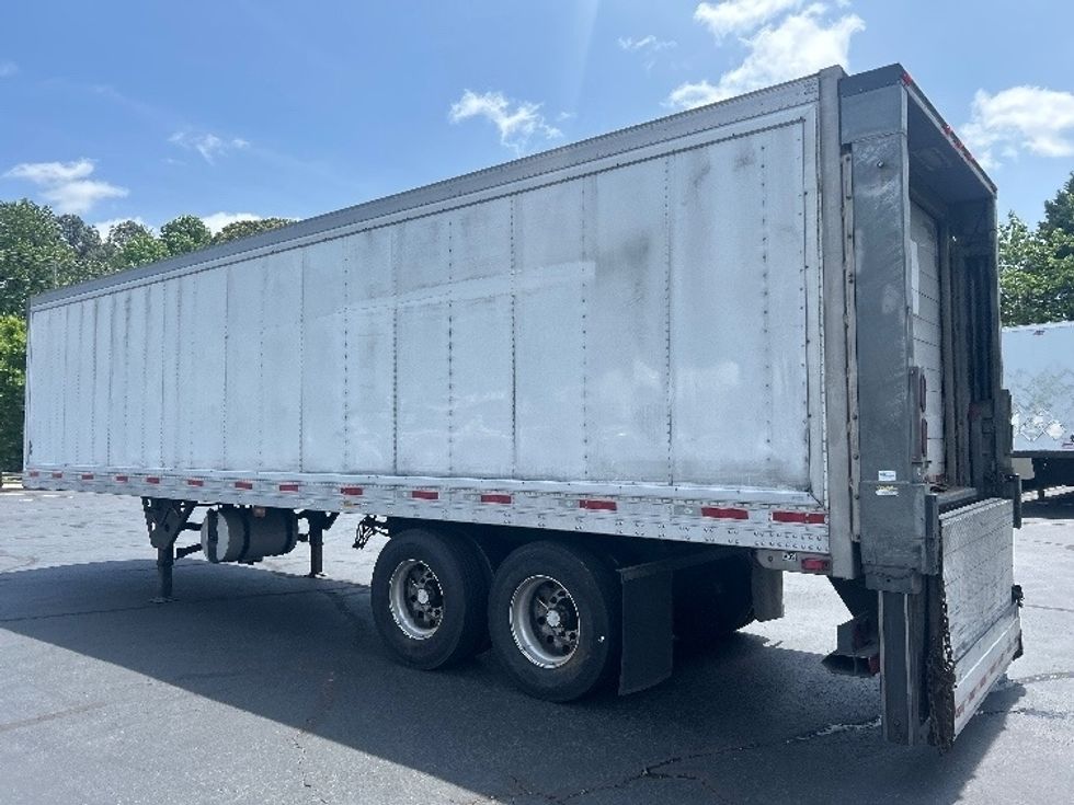 Refrigerated Trailer-Semi Trailers-Utility-2020-Trailer-Atlanta (Forest Park)-GA-564,008\n\t\tmiles-$ 40,250 - Image 3