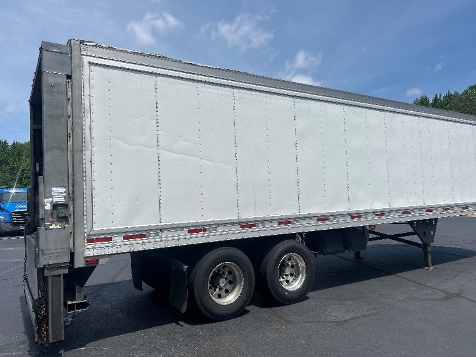 Refrigerated Trailer-Semi Trailers-Utility-2020-Trailer-Atlanta (Forest Park)-GA-564,008\n\t\tmiles-$ 40,250 - Image 4