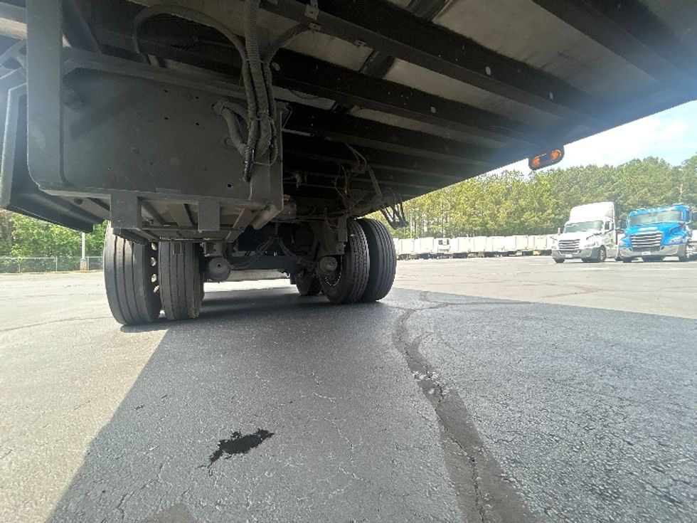 Refrigerated Trailer-Semi Trailers-Utility-2020-Trailer-Atlanta (Forest Park)-GA-564,008\n\t\tmiles-$ 40,250 - Image 5