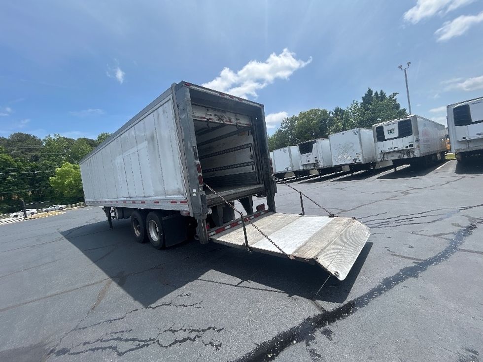 Refrigerated Trailer-Semi Trailers-Utility-2020-Trailer-Atlanta (Forest Park)-GA-564,008\n\t\tmiles-$ 40,250 - Image 7