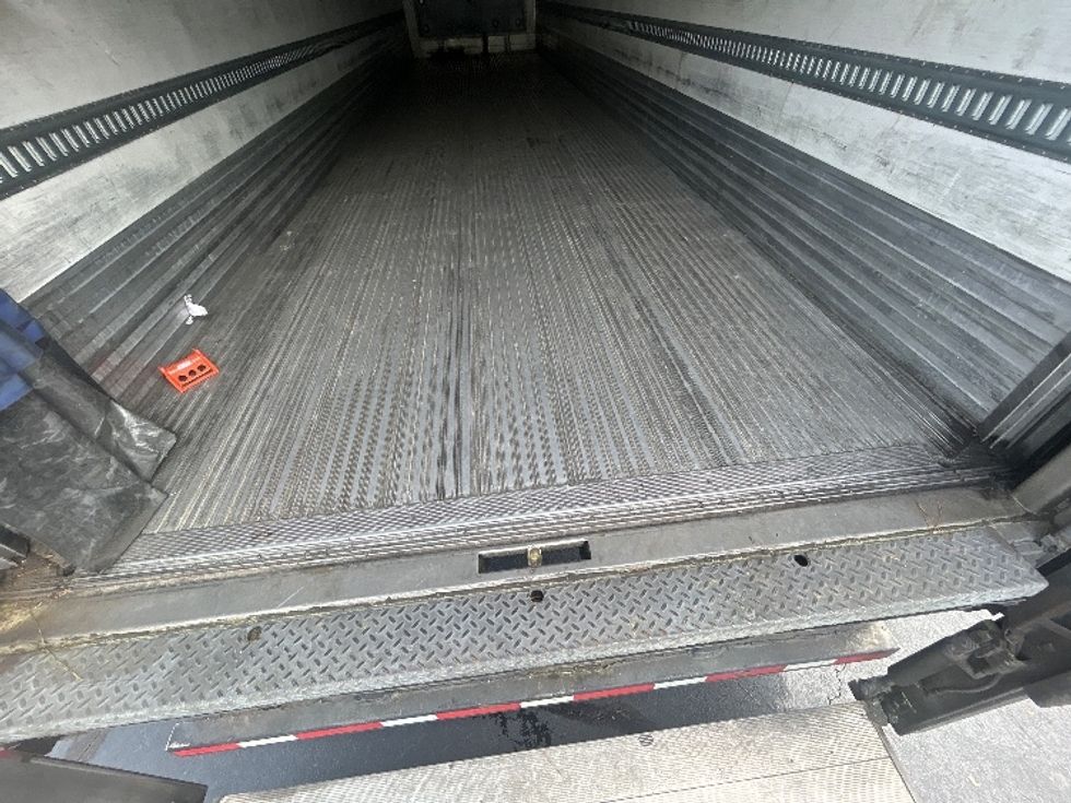 Refrigerated Trailer-Semi Trailers-Utility-2020-Trailer-Atlanta (Forest Park)-GA-564,008\n\t\tmiles-$ 40,250 - Image 8