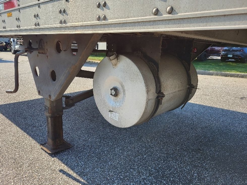 Refrigerated Trailer-Semi Trailers-Utility-2020-Trailer-Concord-NH-402,340\n\t\tmiles-$ 34,500 - Image 11