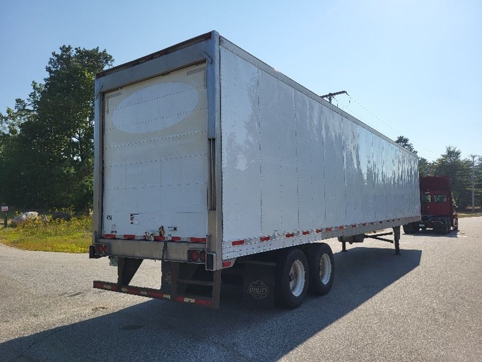 Refrigerated Trailer-Semi Trailers-Utility-2020-Trailer-Concord-NH-402,340\n\t\tmiles-$ 34,500 - Image 4