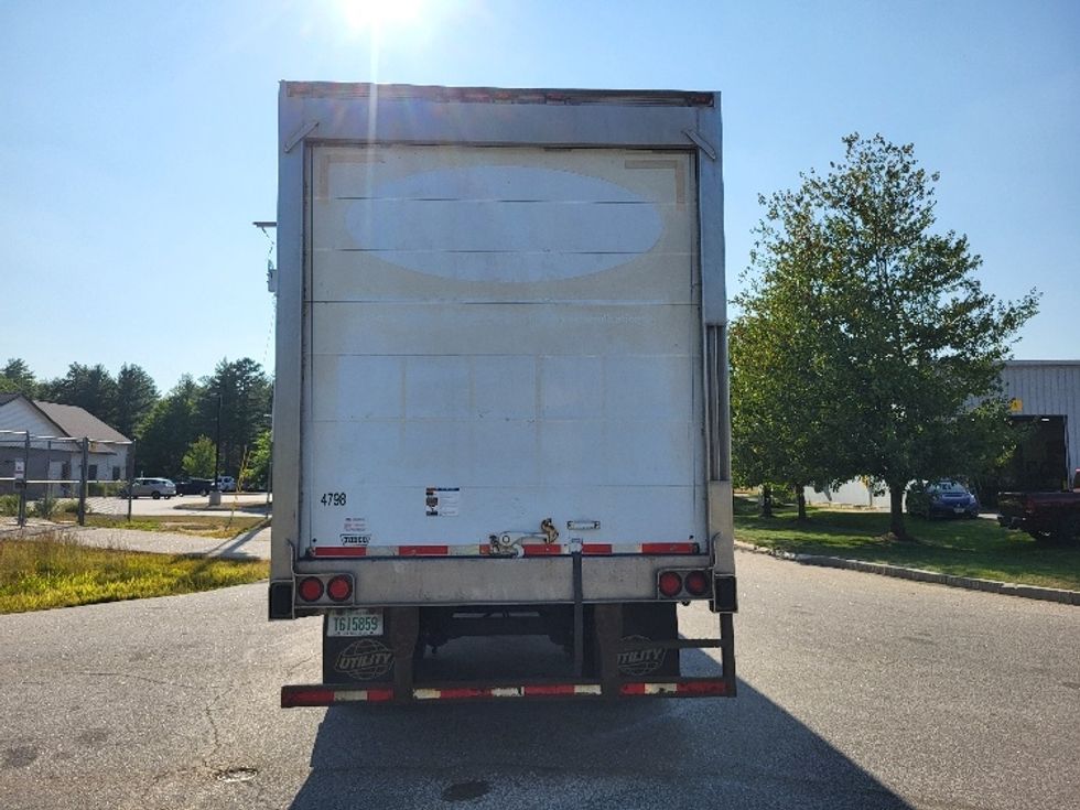 Refrigerated Trailer-Semi Trailers-Utility-2020-Trailer-Concord-NH-402,340\n\t\tmiles-$ 34,500 - Image 6