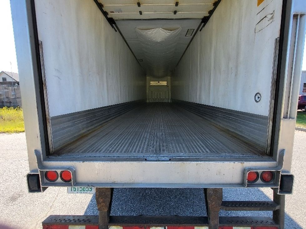 Refrigerated Trailer-Semi Trailers-Utility-2020-Trailer-Concord-NH-402,340\n\t\tmiles-$ 34,500 - Image 7