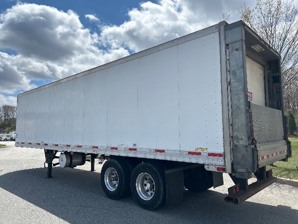 Refrigerated Trailer-Semi Trailers-Utility-2020-Trailer-Fitchburg-MA-534,543\n\t\tmiles-$ 39,500 - Image 3