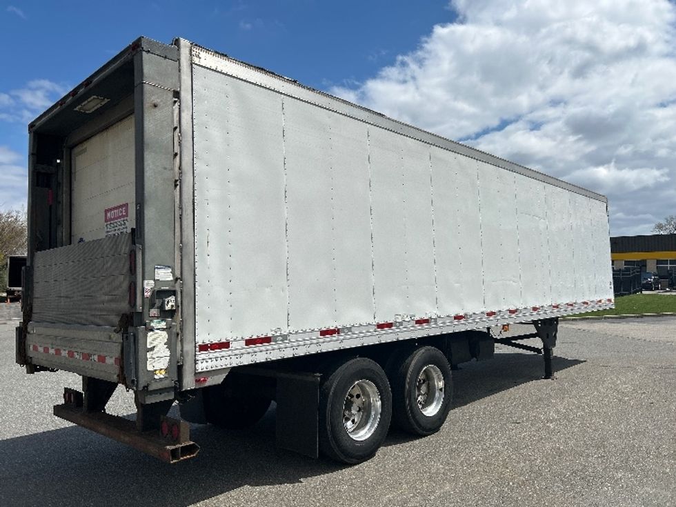 Refrigerated Trailer-Semi Trailers-Utility-2020-Trailer-Fitchburg-MA-534,543\n\t\tmiles-$ 39,500 - Image 4