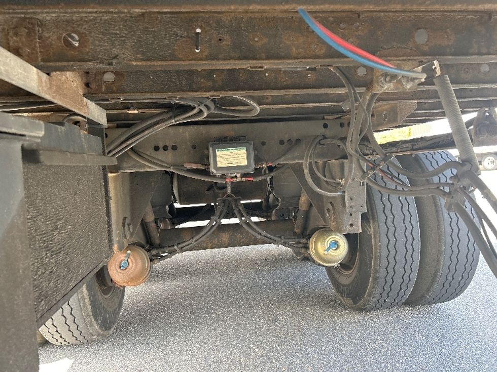 Refrigerated Trailer-Semi Trailers-Utility-2020-Trailer-Fitchburg-MA-534,543\n\t\tmiles-$ 39,500 - Image 5