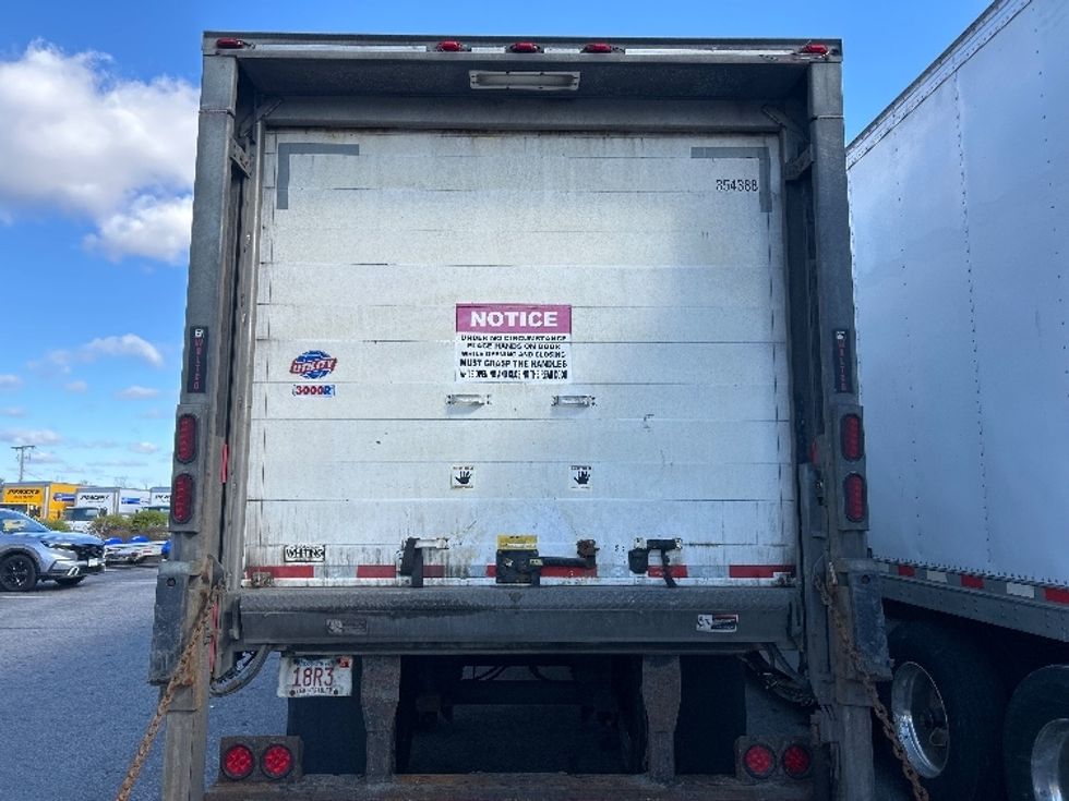 Refrigerated Trailer-Semi Trailers-Utility-2020-Trailer-Fitchburg-MA-534,543\n\t\tmiles-$ 39,500 - Image 6