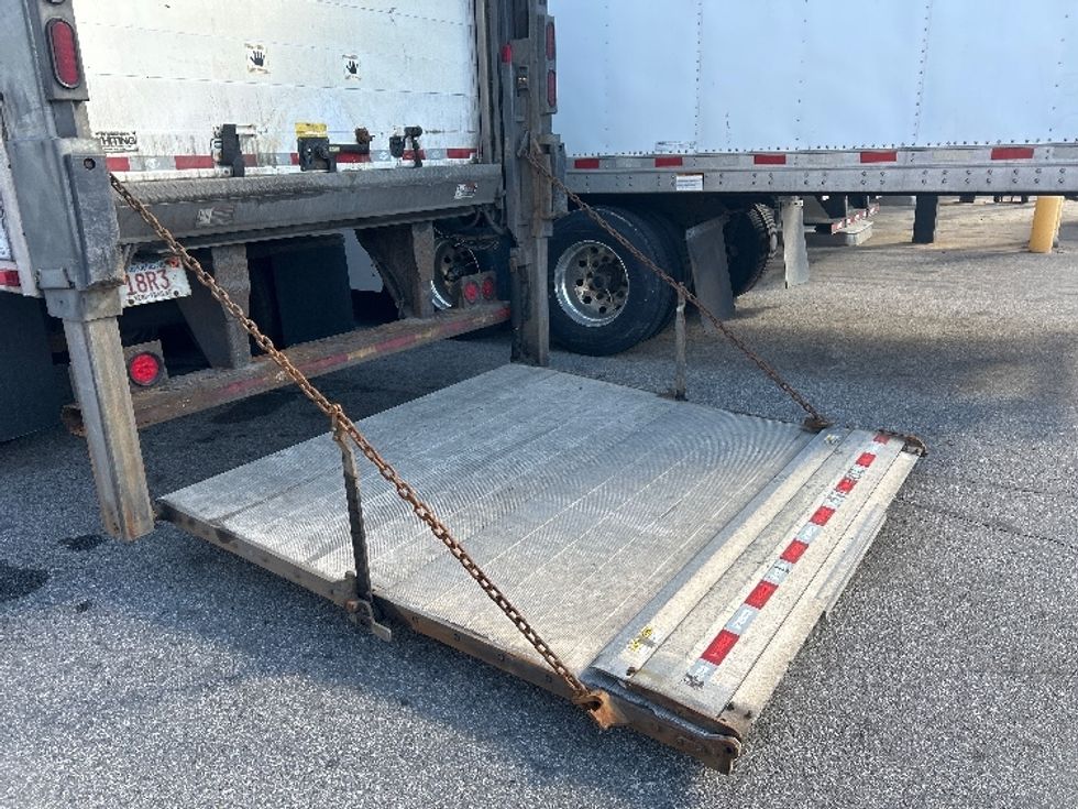 Refrigerated Trailer-Semi Trailers-Utility-2020-Trailer-Fitchburg-MA-534,543\n\t\tmiles-$ 39,500 - Image 7