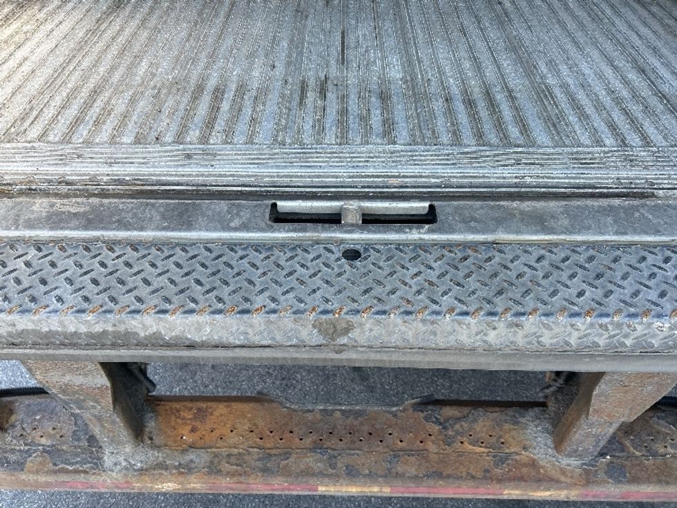 Refrigerated Trailer-Semi Trailers-Utility-2020-Trailer-Fitchburg-MA-534,543\n\t\tmiles-$ 39,500 - Image 8