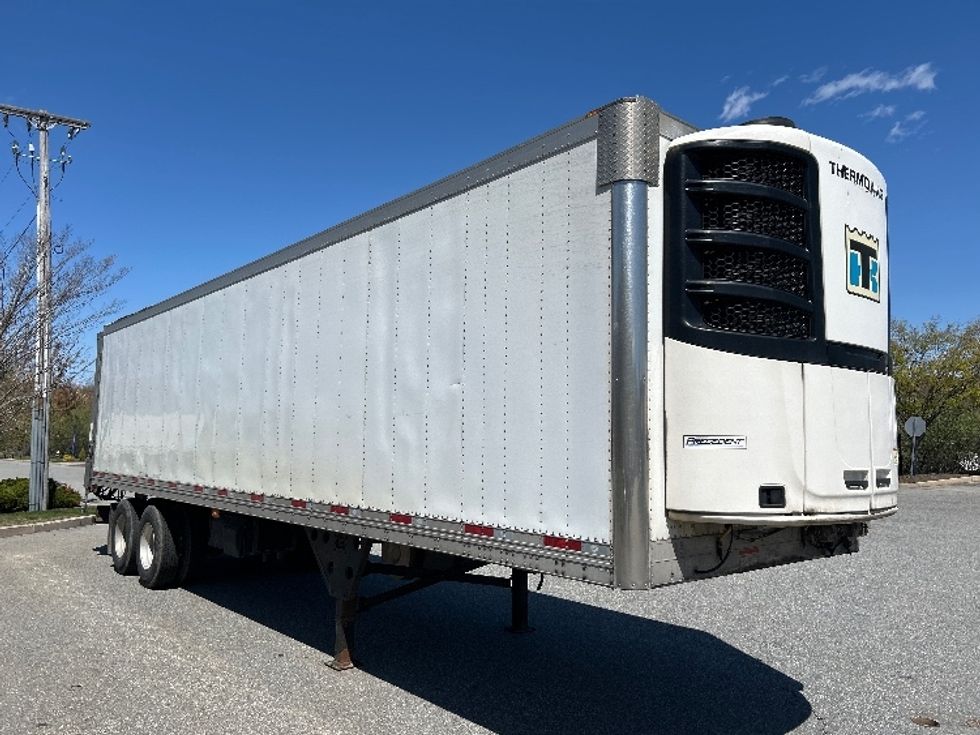 Refrigerated Trailer-Semi Trailers-Utility-2020-Trailer-Fitchburg-MA-548,214\n\t\tmiles-$ 39,500 - Image 1