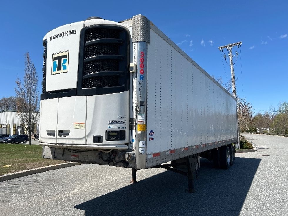Refrigerated Trailer-Semi Trailers-Utility-2020-Trailer-Fitchburg-MA-548,214\n\t\tmiles-$ 39,500 - Image 2