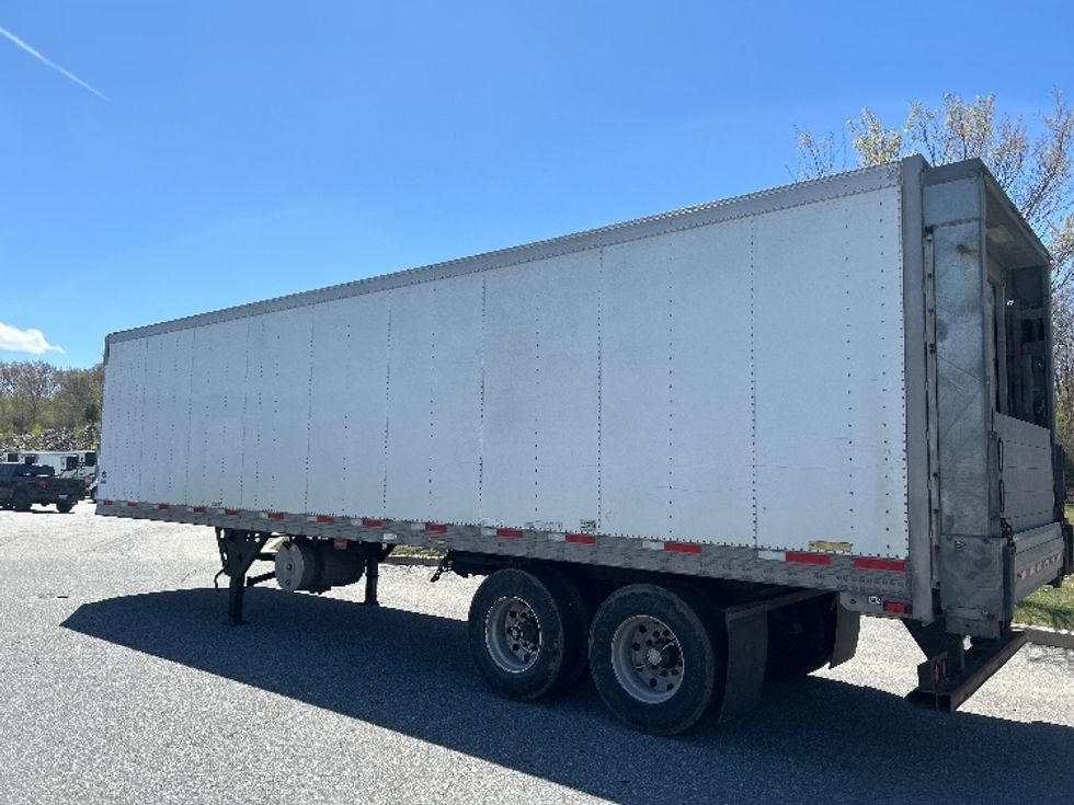 Refrigerated Trailer-Semi Trailers-Utility-2020-Trailer-Fitchburg-MA-548,214\n\t\tmiles-$ 39,500 - Image 3