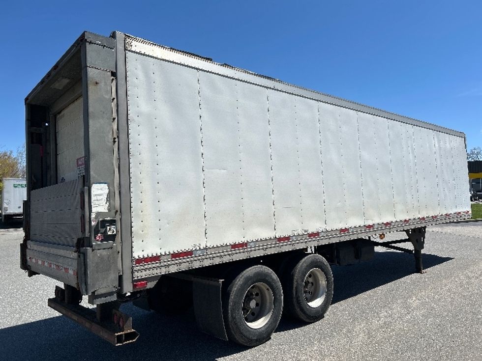 Refrigerated Trailer-Semi Trailers-Utility-2020-Trailer-Fitchburg-MA-548,214\n\t\tmiles-$ 39,500 - Image 4