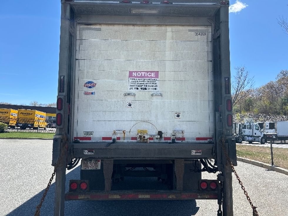 Refrigerated Trailer-Semi Trailers-Utility-2020-Trailer-Fitchburg-MA-548,214\n\t\tmiles-$ 39,500 - Image 6