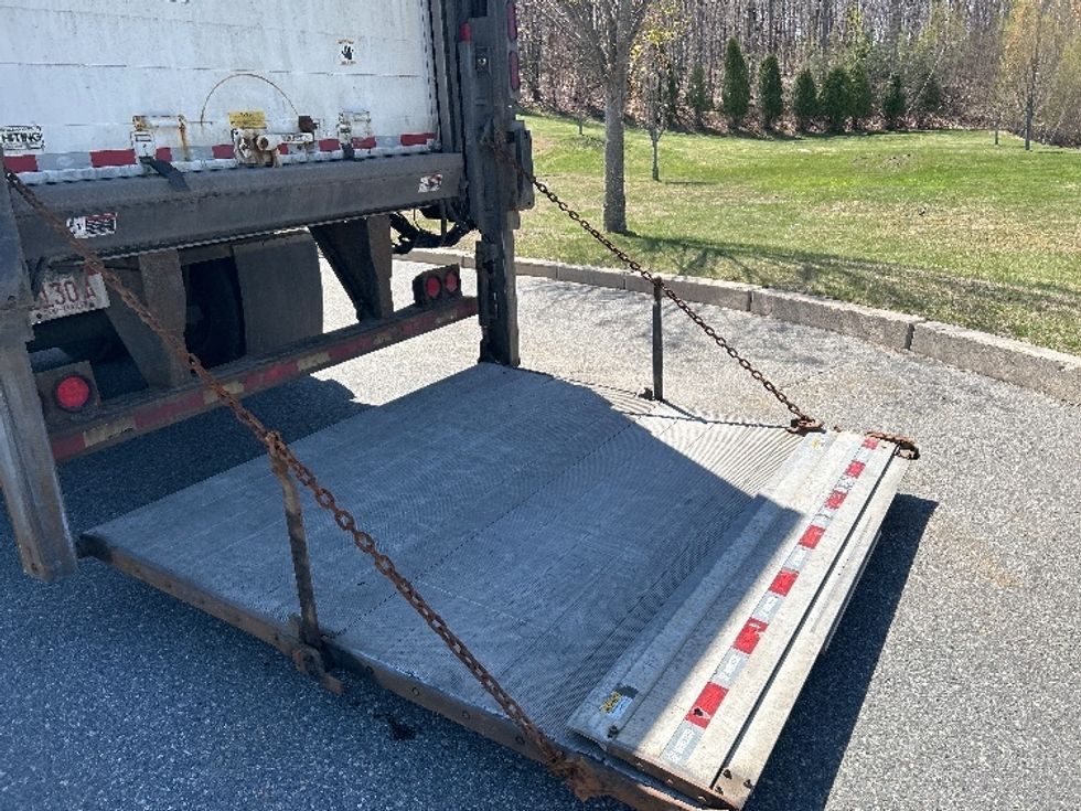 Refrigerated Trailer-Semi Trailers-Utility-2020-Trailer-Fitchburg-MA-548,214\n\t\tmiles-$ 39,500 - Image 7