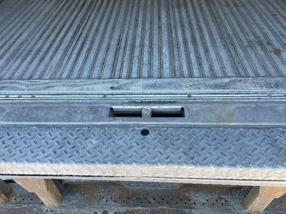 Refrigerated Trailer-Semi Trailers-Utility-2020-Trailer-Fitchburg-MA-548,214\n\t\tmiles-$ 39,500 - Image 8