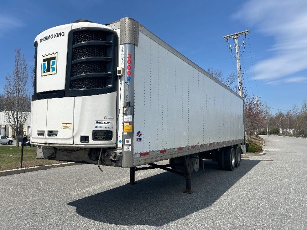 Refrigerated Trailer-Semi Trailers-Utility-2020-Trailer-Fitchburg-MA-561,246\n\t\tmiles-$ 41,250 - Image 2