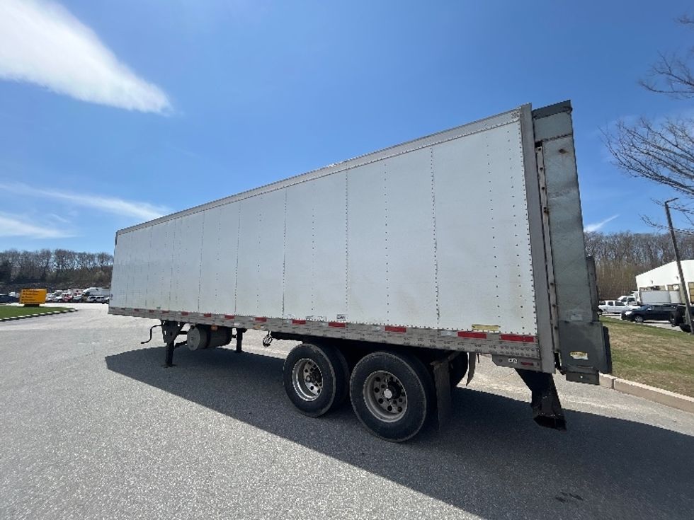 Refrigerated Trailer-Semi Trailers-Utility-2020-Trailer-Fitchburg-MA-561,246\n\t\tmiles-$ 41,250 - Image 3