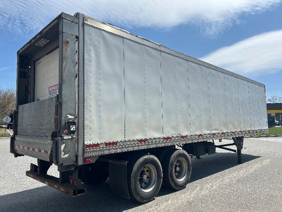 Refrigerated Trailer-Semi Trailers-Utility-2020-Trailer-Fitchburg-MA-561,246\n\t\tmiles-$ 41,250 - Image 4