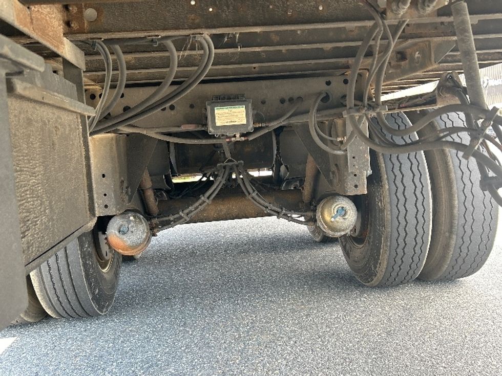 Refrigerated Trailer-Semi Trailers-Utility-2020-Trailer-Fitchburg-MA-561,246\n\t\tmiles-$ 41,250 - Image 5