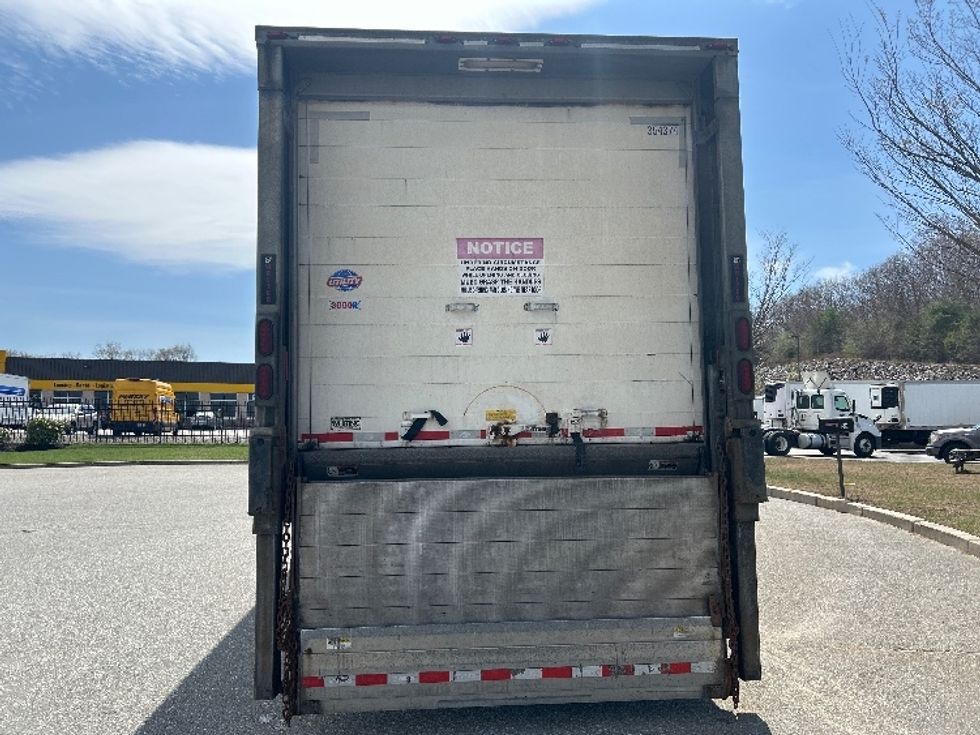 Refrigerated Trailer-Semi Trailers-Utility-2020-Trailer-Fitchburg-MA-561,246\n\t\tmiles-$ 41,250 - Image 6