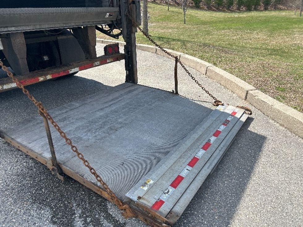 Refrigerated Trailer-Semi Trailers-Utility-2020-Trailer-Fitchburg-MA-561,246\n\t\tmiles-$ 41,250 - Image 7