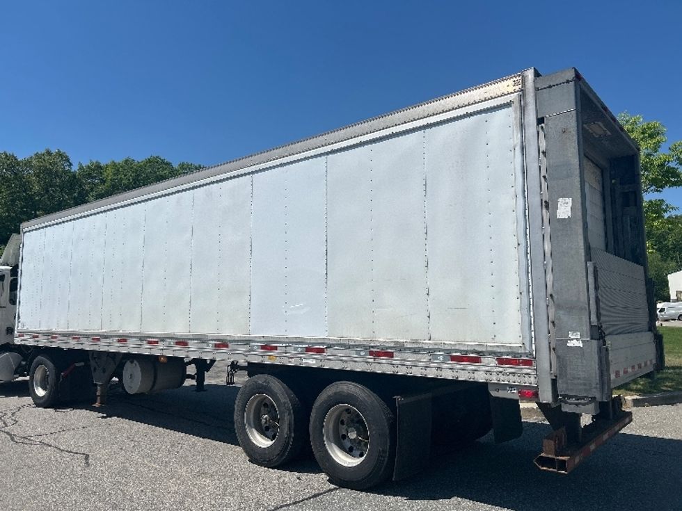 Refrigerated Trailer-Semi Trailers-Utility-2020-Trailer-Fitchburg-MA-646,182\n\t\tmiles-$ 40,000 - Image 3
