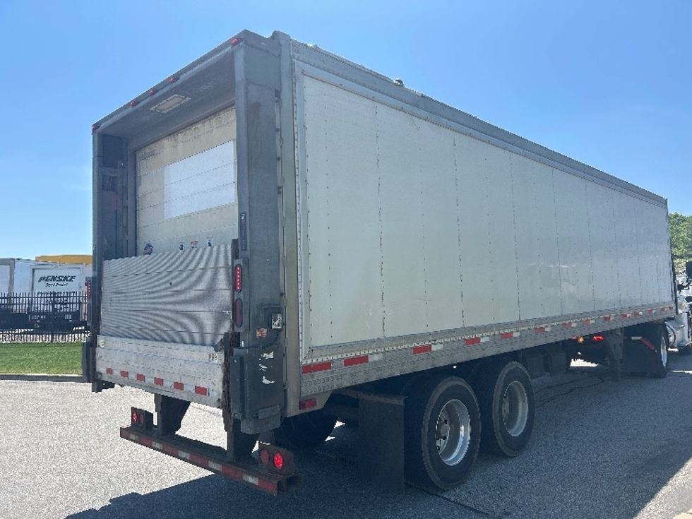 Refrigerated Trailer-Semi Trailers-Utility-2020-Trailer-Fitchburg-MA-646,182\n\t\tmiles-$ 40,000 - Image 4