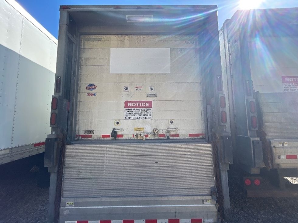 Refrigerated Trailer-Semi Trailers-Utility-2020-Trailer-Fitchburg-MA-646,182\n\t\tmiles-$ 40,000 - Image 6