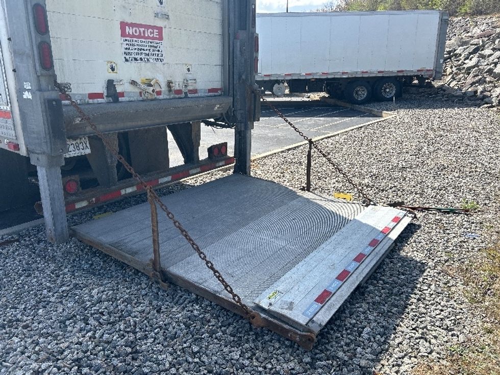Refrigerated Trailer-Semi Trailers-Utility-2020-Trailer-Fitchburg-MA-646,182\n\t\tmiles-$ 40,000 - Image 7