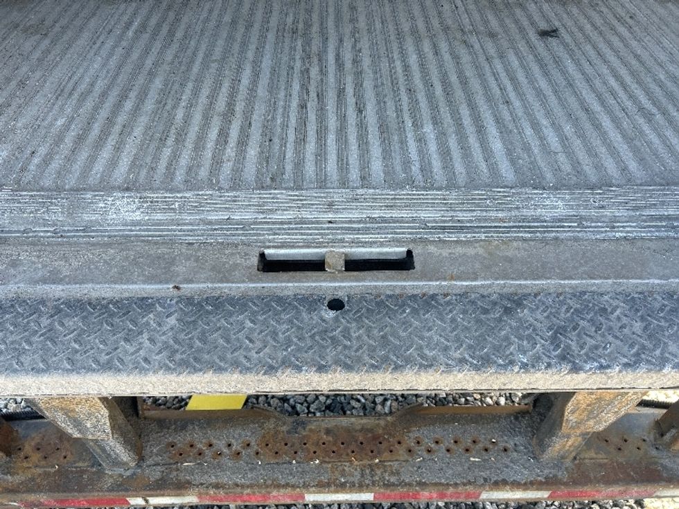 Refrigerated Trailer-Semi Trailers-Utility-2020-Trailer-Fitchburg-MA-646,182\n\t\tmiles-$ 40,000 - Image 8