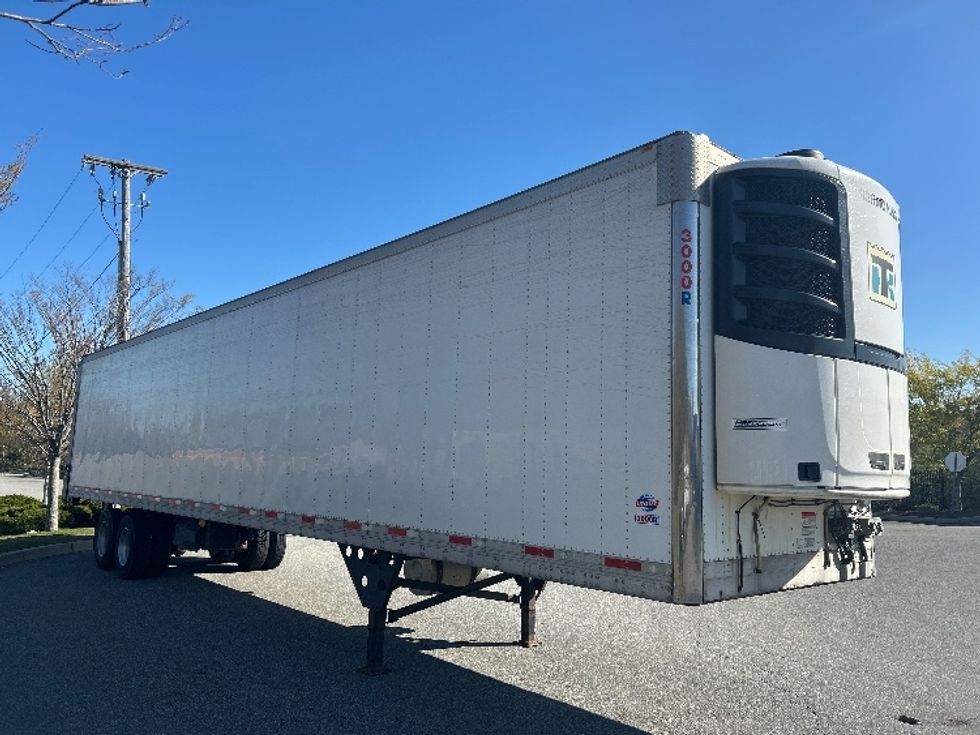 Refrigerated Trailer-Semi Trailers-Utility-2020-Trailer-Fitchburg-MA-750,997\n\t\tmiles-$ 48,000 - Image 1