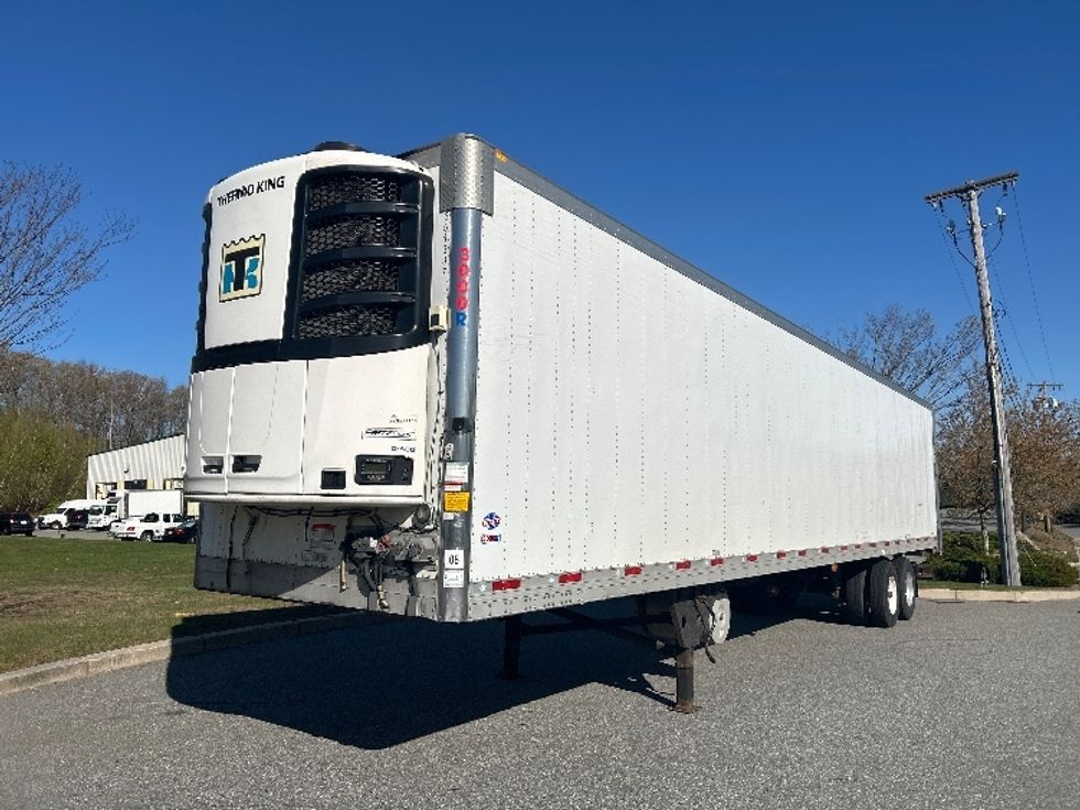Refrigerated Trailer-Semi Trailers-Utility-2020-Trailer-Fitchburg-MA-750,997\n\t\tmiles-$ 48,000 - Image 2