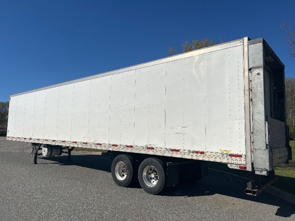 Refrigerated Trailer-Semi Trailers-Utility-2020-Trailer-Fitchburg-MA-750,997\n\t\tmiles-$ 48,000 - Image 3