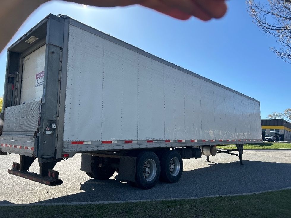 Refrigerated Trailer-Semi Trailers-Utility-2020-Trailer-Fitchburg-MA-750,997\n\t\tmiles-$ 48,000 - Image 4