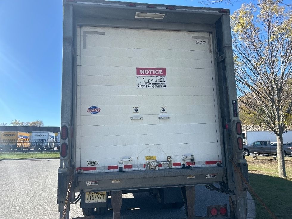 Refrigerated Trailer-Semi Trailers-Utility-2020-Trailer-Fitchburg-MA-750,997\n\t\tmiles-$ 48,000 - Image 6