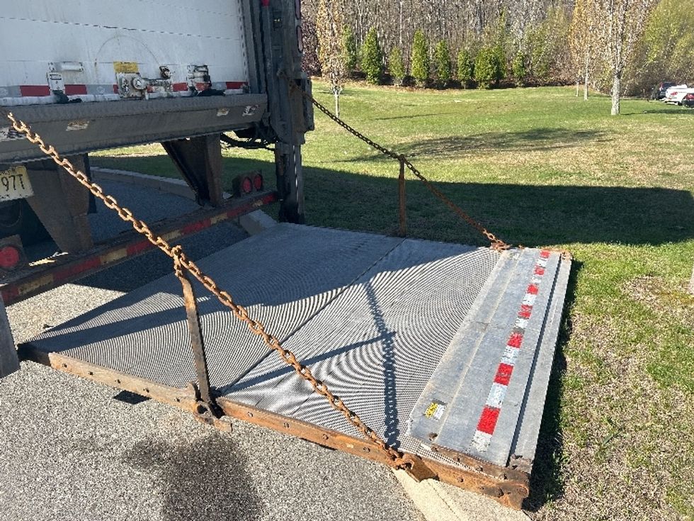 Refrigerated Trailer-Semi Trailers-Utility-2020-Trailer-Fitchburg-MA-750,997\n\t\tmiles-$ 48,000 - Image 7