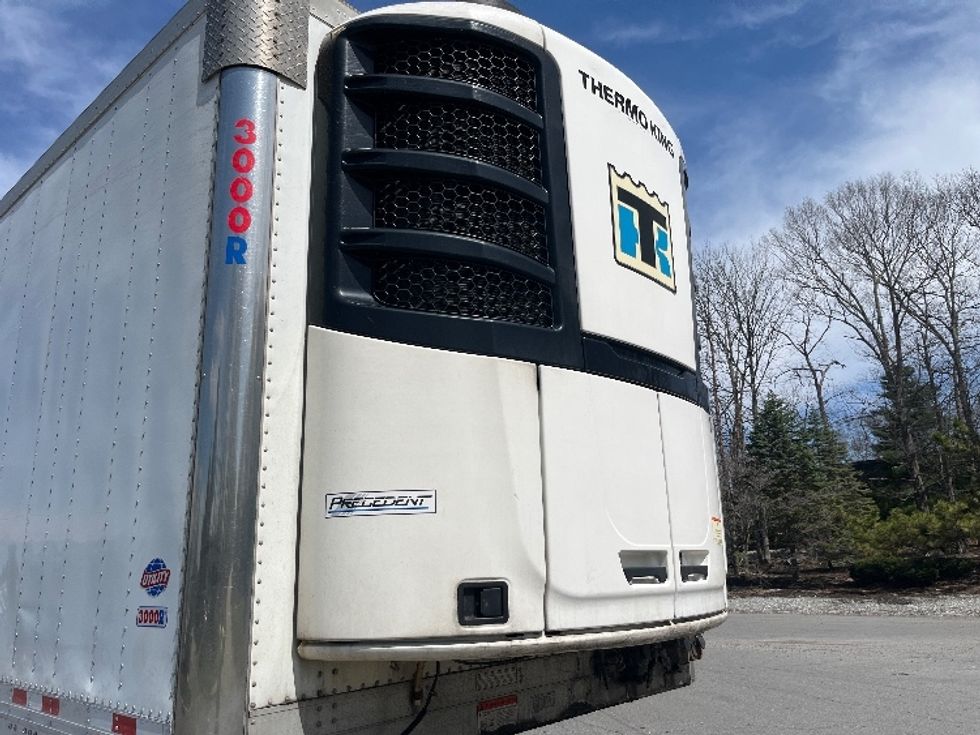 Refrigerated Trailer-Semi Trailers-Utility-2020-Trailer-Franklin-MA-1,016,557\n\t\tmiles-$ 42,250 - Image 11
