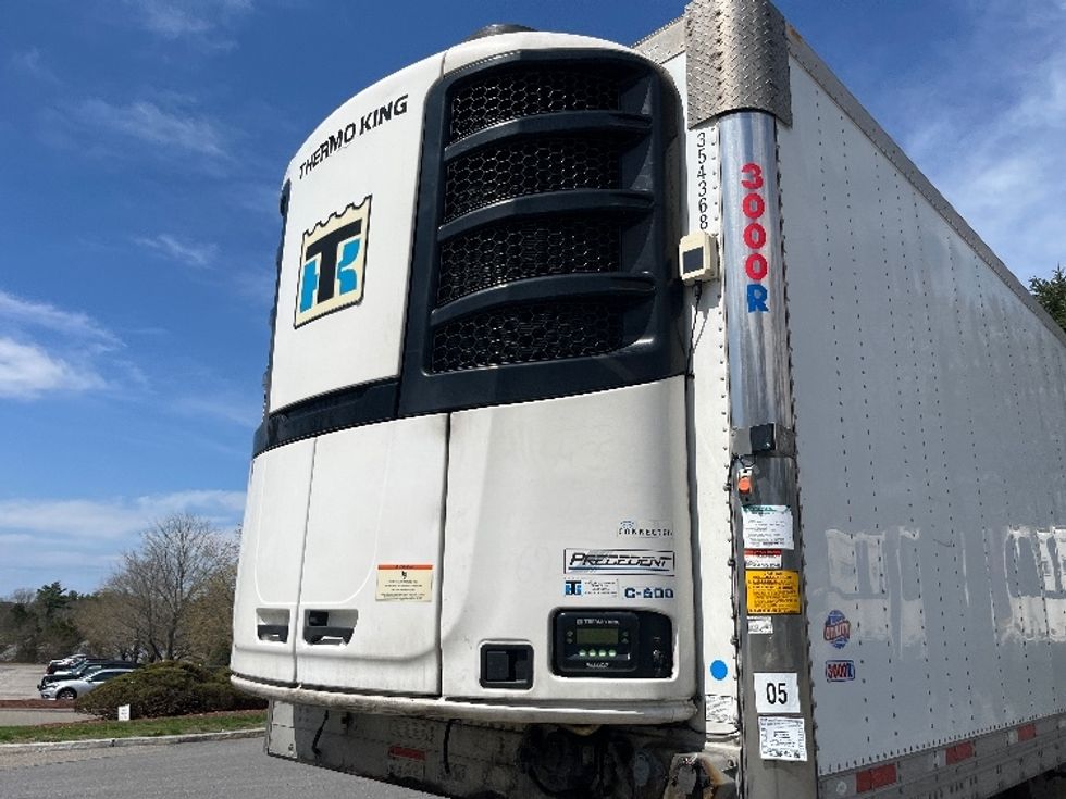 Refrigerated Trailer-Semi Trailers-Utility-2020-Trailer-Franklin-MA-1,016,557\n\t\tmiles-$ 42,250 - Image 12