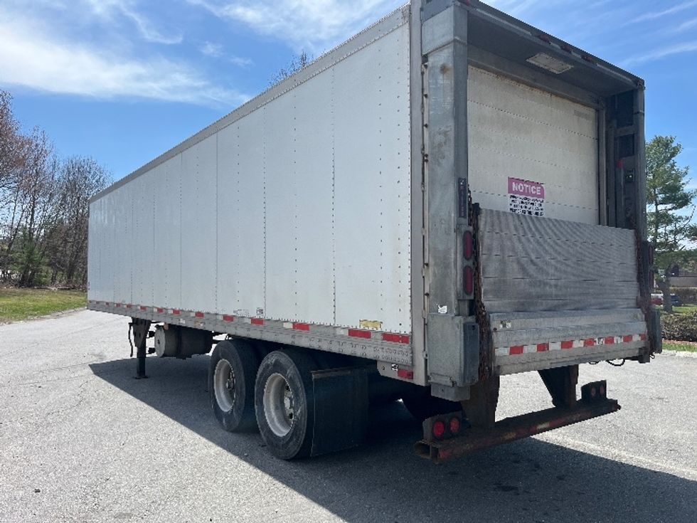 Refrigerated Trailer-Semi Trailers-Utility-2020-Trailer-Franklin-MA-1,016,557\n\t\tmiles-$ 42,250 - Image 3