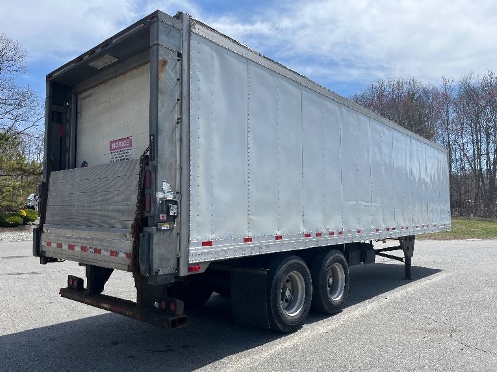 Refrigerated Trailer-Semi Trailers-Utility-2020-Trailer-Franklin-MA-1,016,557\n\t\tmiles-$ 42,250 - Image 4
