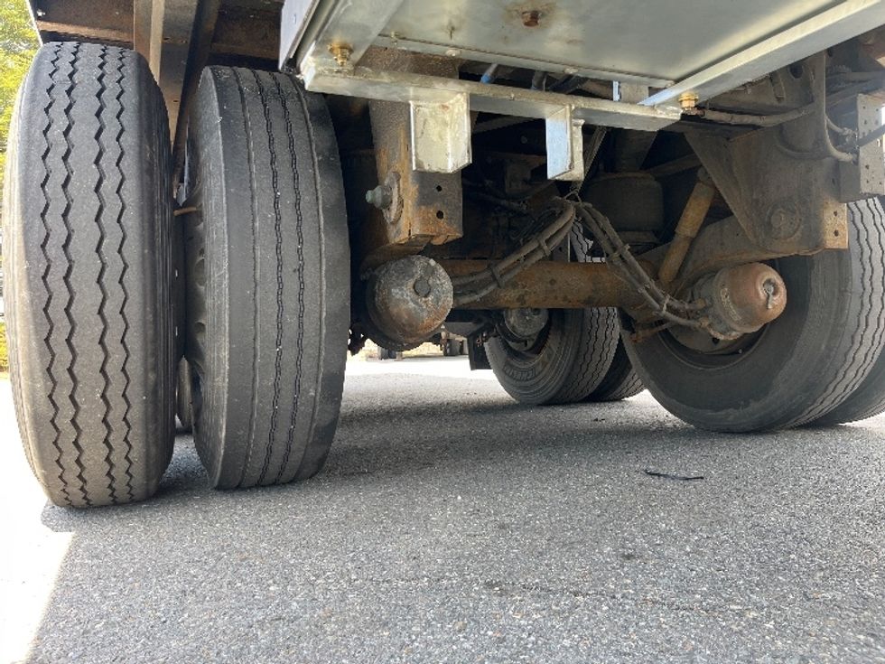 Refrigerated Trailer-Semi Trailers-Utility-2020-Trailer-Franklin-MA-1,016,557\n\t\tmiles-$ 42,250 - Image 5