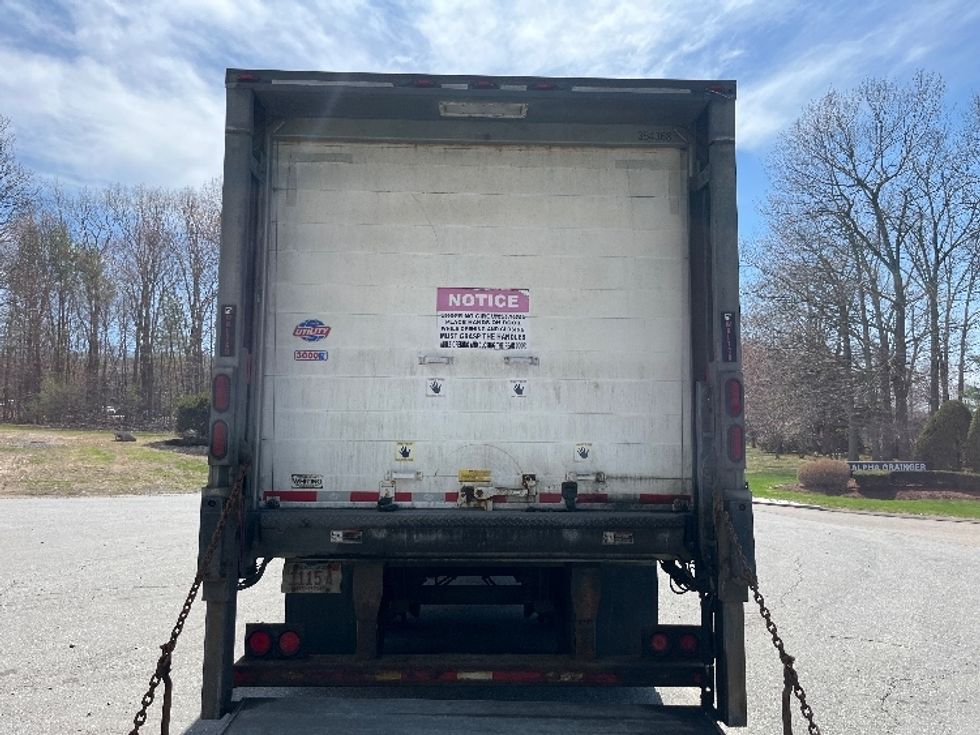 Refrigerated Trailer-Semi Trailers-Utility-2020-Trailer-Franklin-MA-1,016,557\n\t\tmiles-$ 42,250 - Image 6