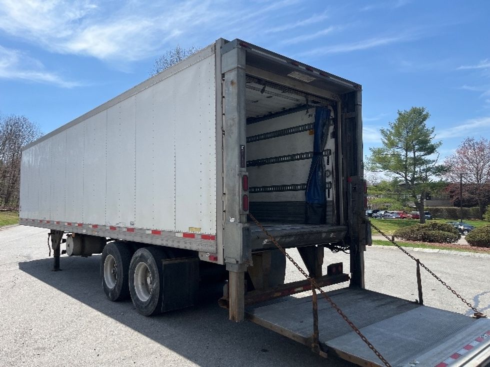 Refrigerated Trailer-Semi Trailers-Utility-2020-Trailer-Franklin-MA-1,016,557\n\t\tmiles-$ 42,250 - Image 7