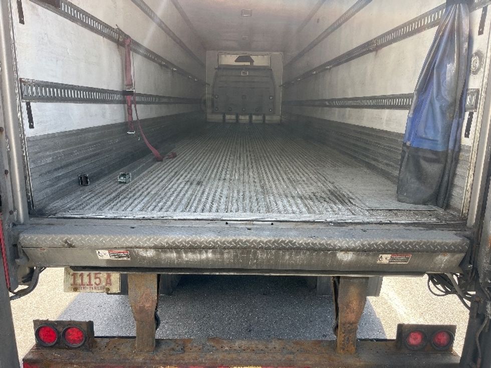 Refrigerated Trailer-Semi Trailers-Utility-2020-Trailer-Franklin-MA-1,016,557\n\t\tmiles-$ 42,250 - Image 8